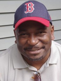 photo of Bernard White Jr.